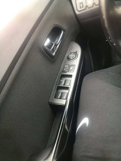 Kia Rio III, 2012 г.