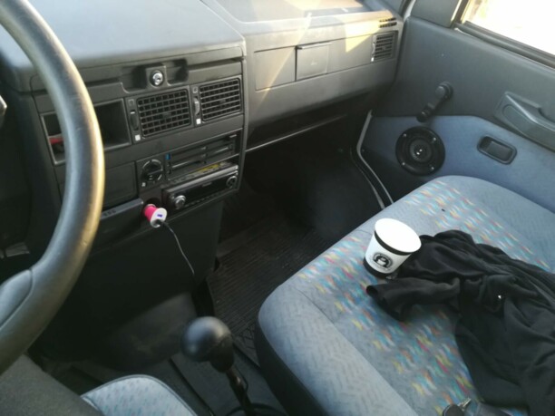 Iveco 4910, 1999 г.