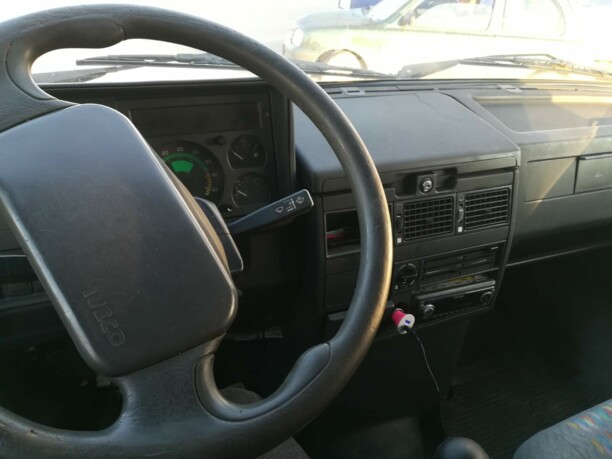 Iveco 4910, 1999 г.