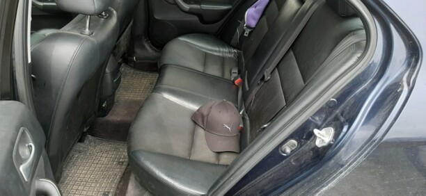 Honda Accord VII · Рестайлинг, 2006 г.