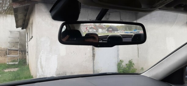 Honda Accord VII · Рестайлинг, 2006 г.