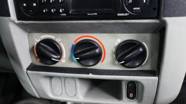 Renault Kangoo I · Рестайлинг, 2006 г.