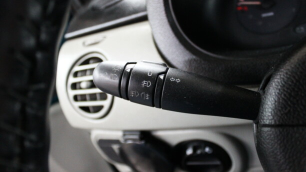 Renault Kangoo I · Рестайлинг, 2006 г.
