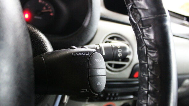 Renault Kangoo I · Рестайлинг, 2006 г.