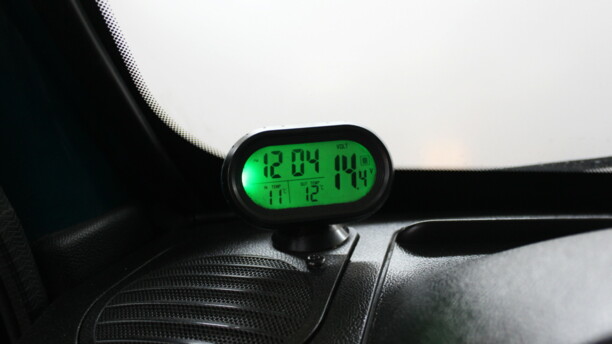 Renault Kangoo I · Рестайлинг, 2006 г.