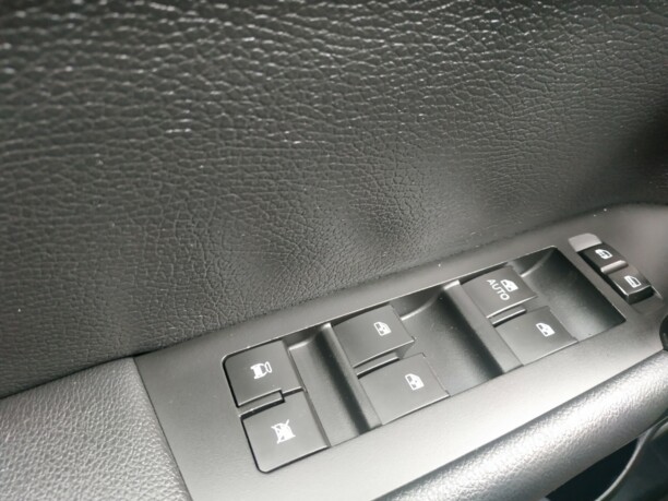 Chevrolet Captiva I · 2-й рестайлинг, 7 мест, 2014 г.