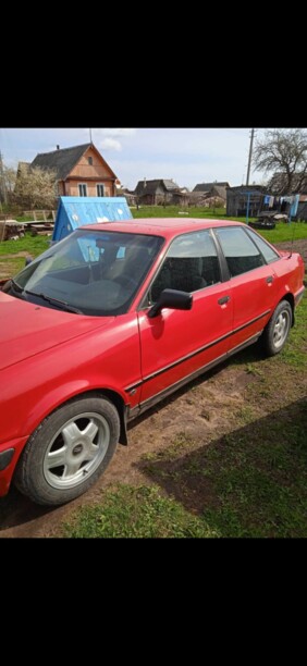 Audi 80 B4, 1994 г.