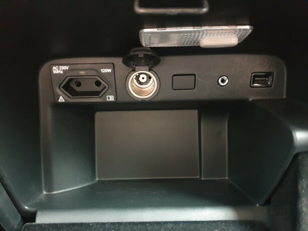 Citroen C4 Grand Picasso II · Рестайлинг, 7 мест, 2016 г.