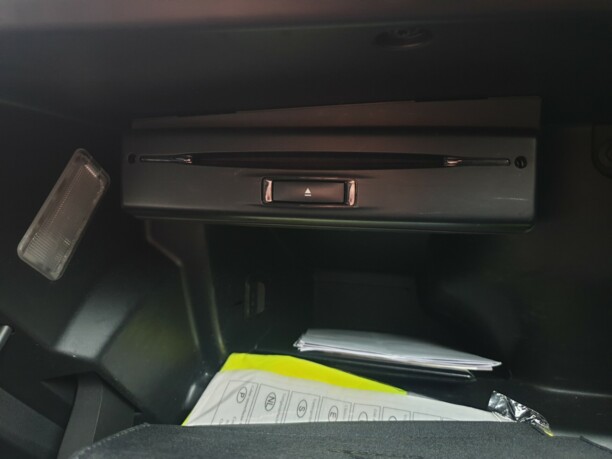 Citroen C4 Grand Picasso II · Рестайлинг, 7 мест, 2016 г.