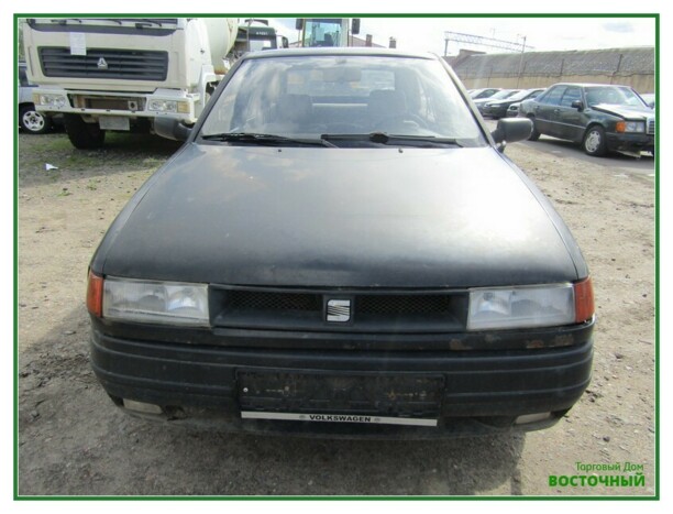 SEAT Toledo I, 1992 г.