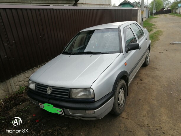 Volkswagen Vento, 1993 г.