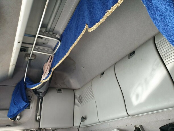 Scania 124 .420, 2004 г.