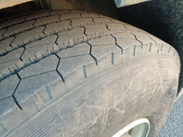 Scania 124 .420, 2004 г.