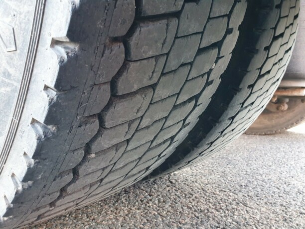 Scania 124 .420, 2004 г.