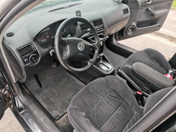 Volkswagen Jetta IV, 2000 г.