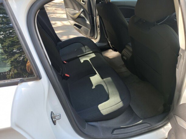Citroen C5 II, 2008 г.