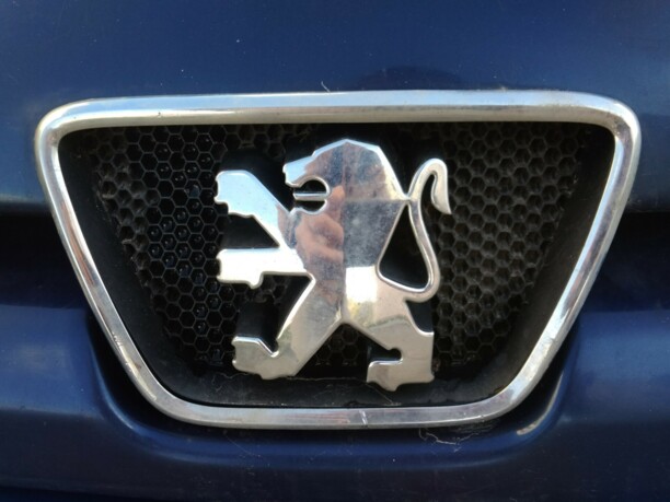 Peugeot 306, 2000 г.