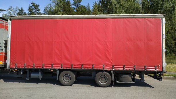 Renault Premium, 2005 г.