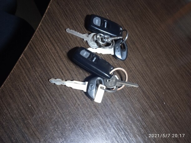 Mazda 6 I, 2003 г.
