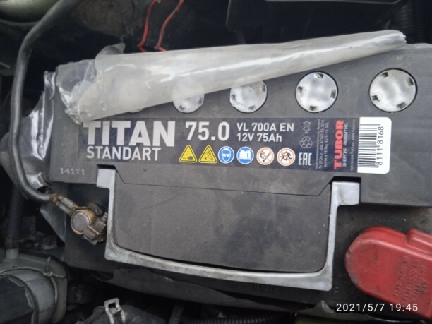 Mazda 6 I, 2003 г.