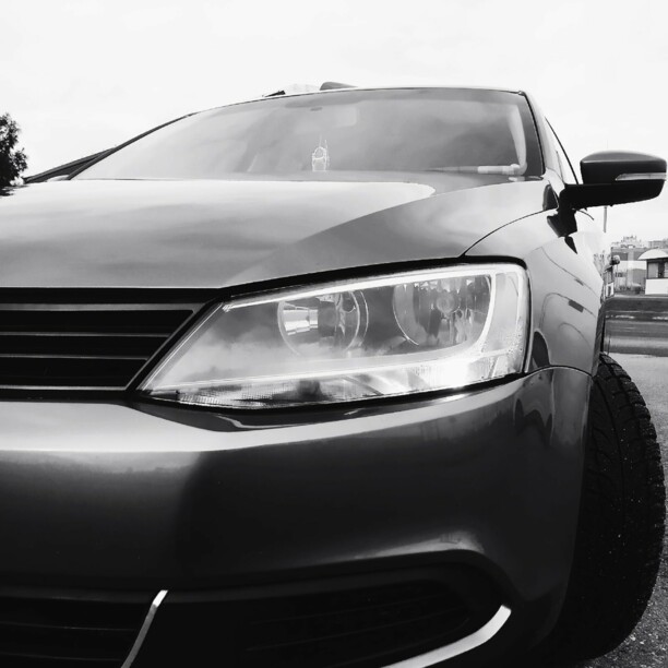 Volkswagen Jetta VI, 2014 г.