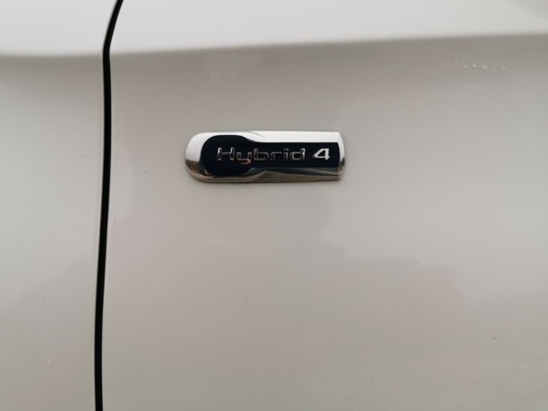 Citroen DS5, 2015 г.
