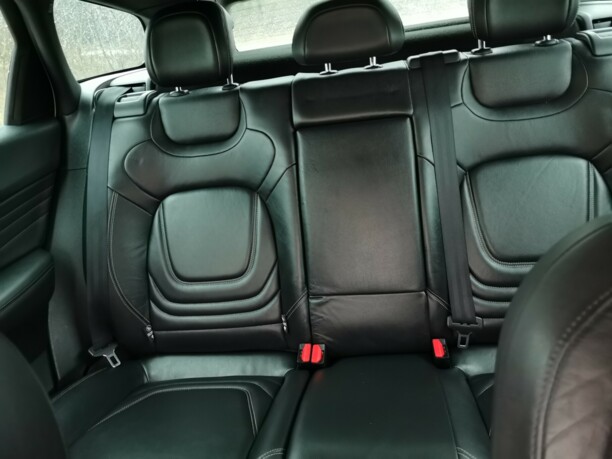 Citroen DS5, 2015 г.