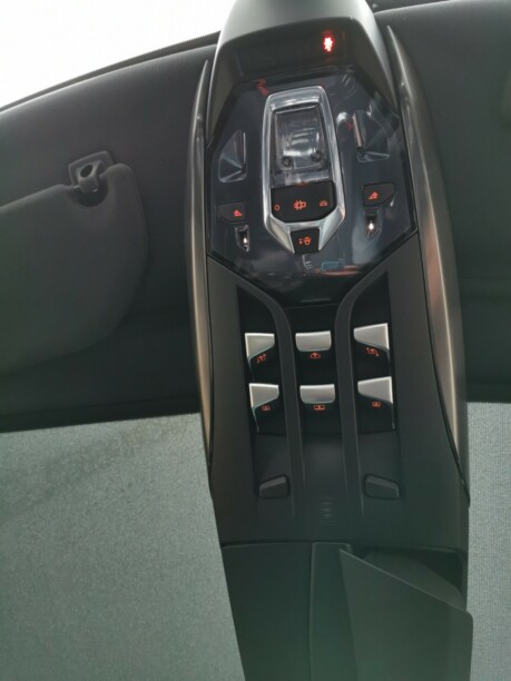 Citroen DS5, 2015 г.