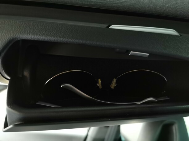 Citroen DS5, 2015 г.