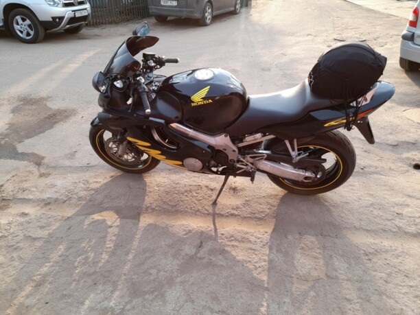 Honda CBR, 1999 г.