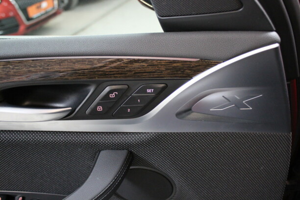 BMW X4 G02, 2019 г.