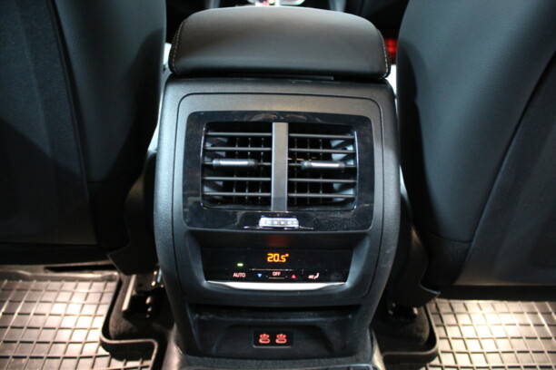 BMW X4 G02, 2019 г.