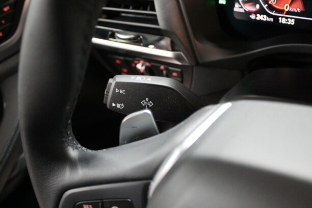 BMW X4 G02, 2019 г.