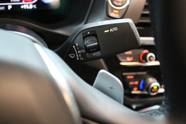 BMW X4 G02, 2019 г.