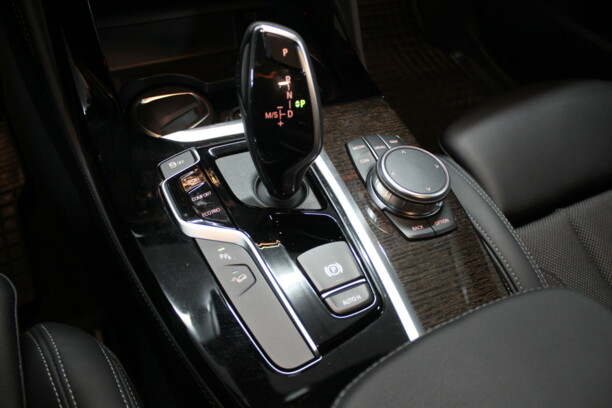 BMW X4 G02, 2019 г.