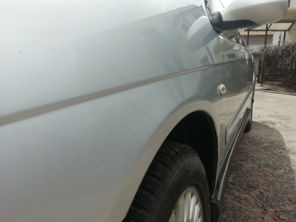 Citroen C5 I · Рестайлинг, 2005 г.