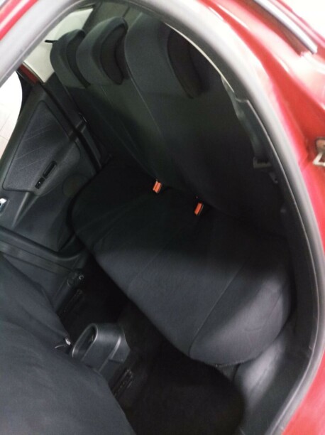 Peugeot 207 I, 2007 г.