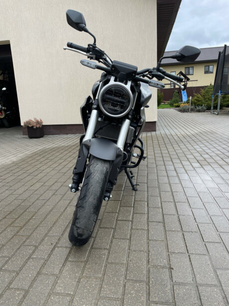 Honda CB Honda CB300R NEO SPORTS CAFE, 2019 г.