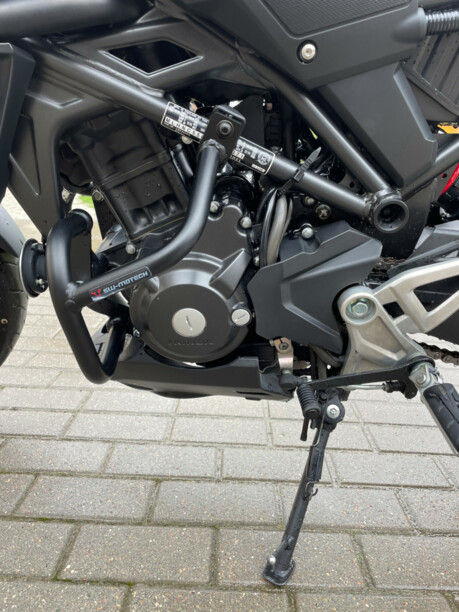 Honda CB Honda CB300R NEO SPORTS CAFE, 2019 г.