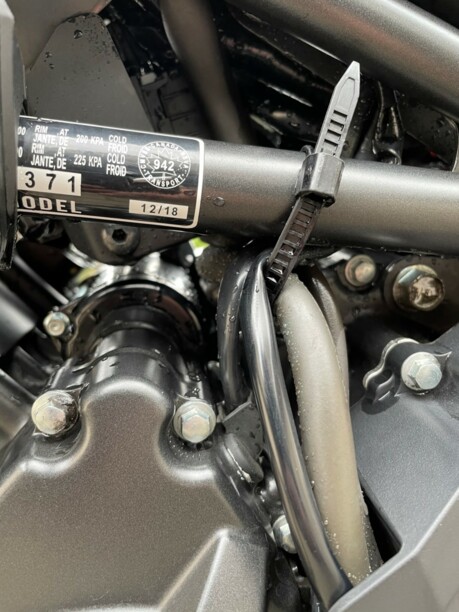 Honda CB Honda CB300R NEO SPORTS CAFE, 2019 г.
