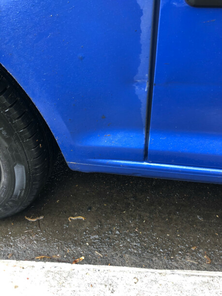 Volkswagen Caddy MAXI III, 2010 г.