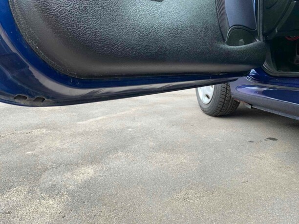 Peugeot 206 I, 1999 г.