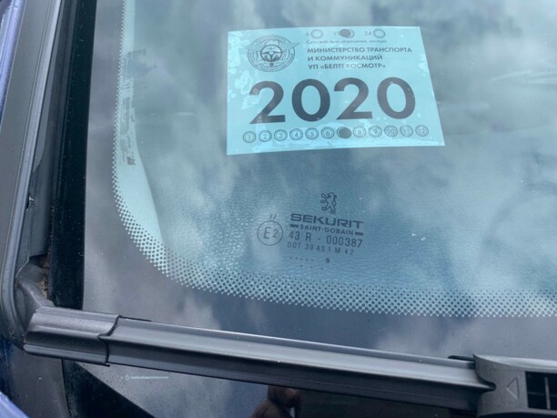 Peugeot 206 I, 1999 г.