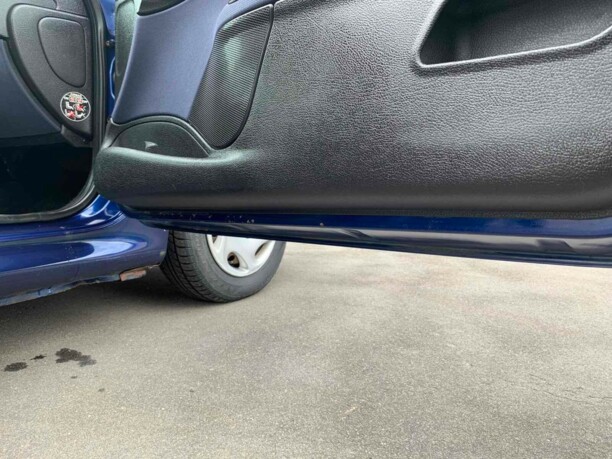 Peugeot 206 I, 1999 г.