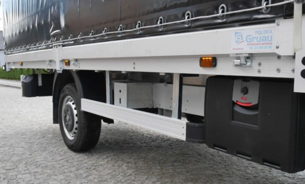 Opel Movano, 2018 г.