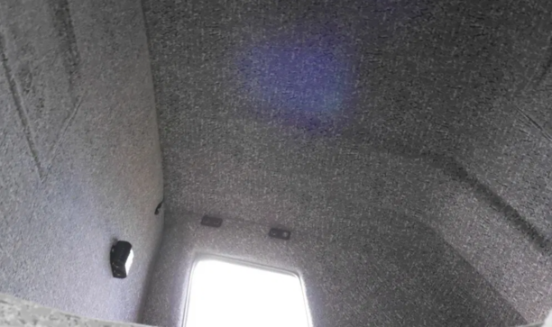 Opel Movano, 2018 г.
