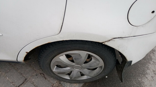 Mazda 2 I, 2004 г.