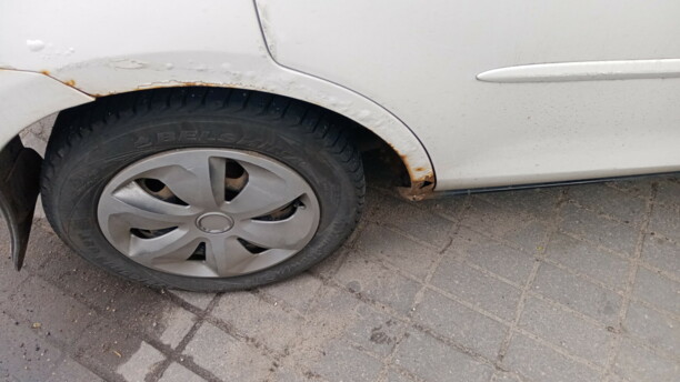 Mazda 2 I, 2004 г.