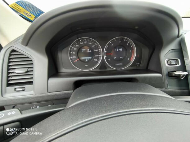 Volvo XC60 I, 2013 г.