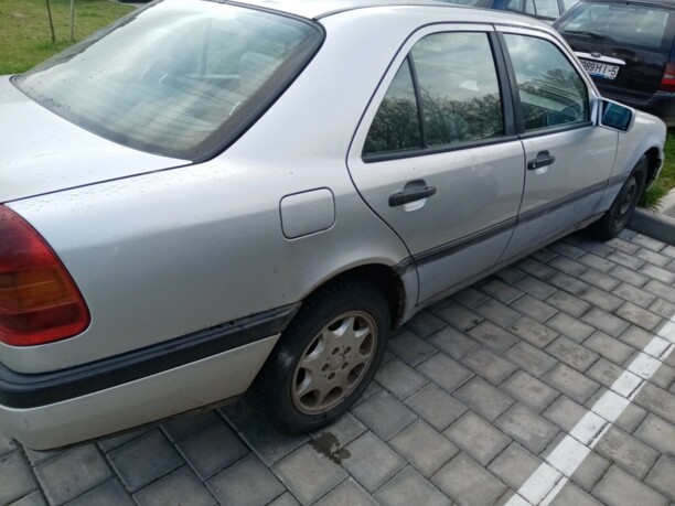 Mercedes-Benz C-Класс W202, S202, 1994 г.